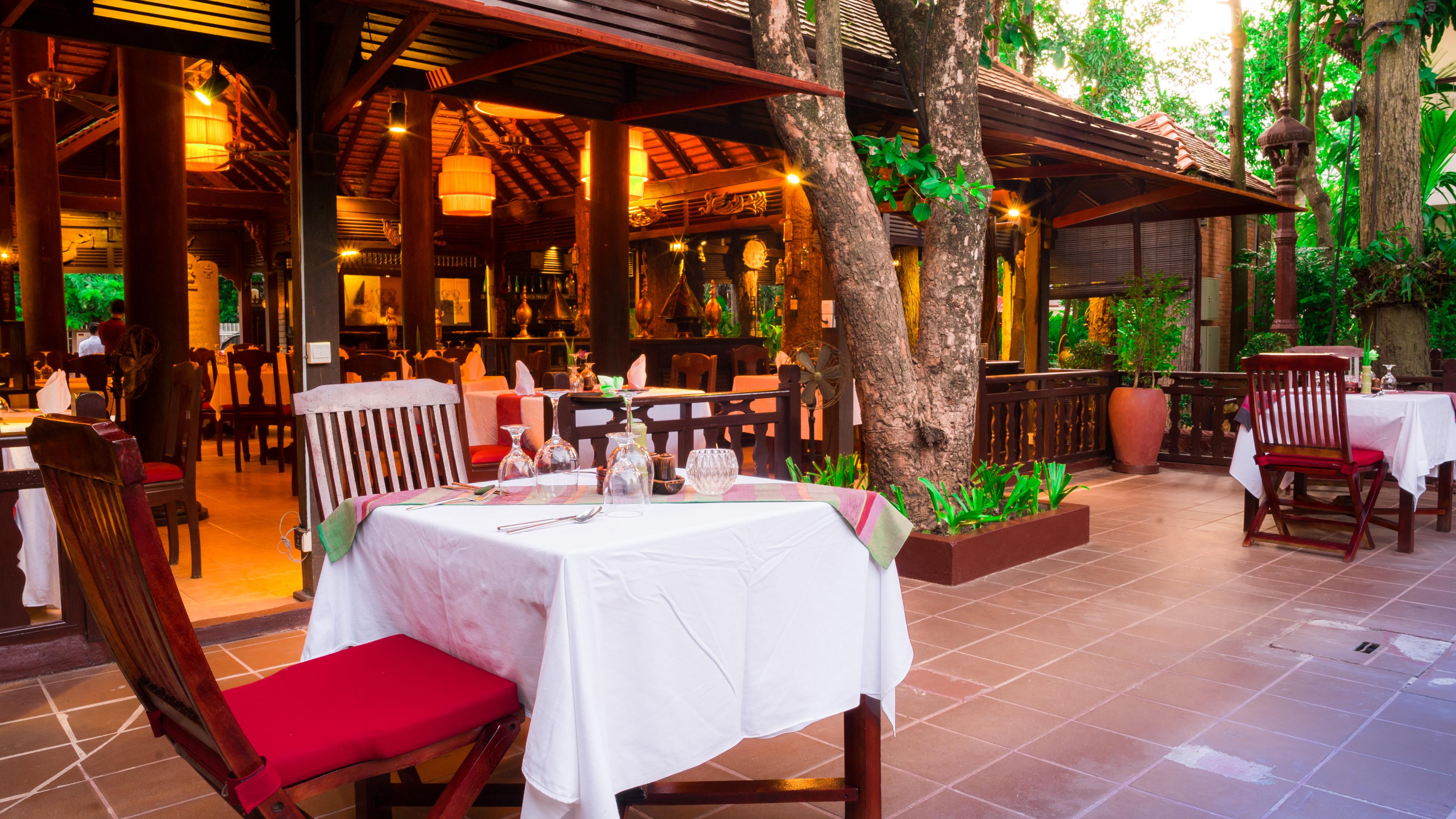 Montra Nivesha Residence Siem Reap Luaran gambar